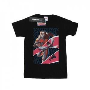 Marvel Boys Avengers Ant-Man And The Wasp Collage T-Shirt