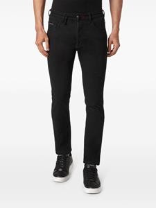 Philipp Plein Skinny jeans - Zwart