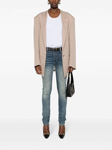 tomford TOM FORD Skinny jeans - Blauw