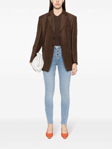 liujo LIU JO Slim-fit jeans - Blauw