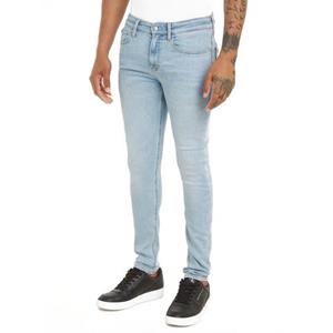 Calvin Klein Jeans Skinny-fit-Jeans SKINNY in klassischer 5-Pocket-Form