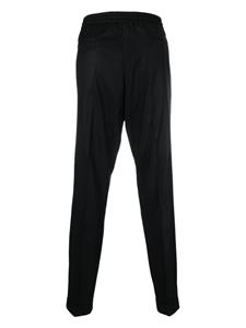 paulsmith Paul Smith Broek met trekkoord - Zwart