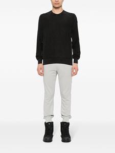 Parajumpers Orval knitted jumper - Zwart