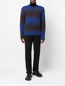 paulsmith Paul Smith Gebreide trui - Blauw