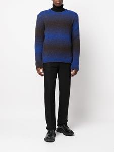 Paul Smith Gebreide trui - Blauw