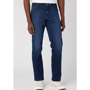 Wrangler Gerade Jeans "Texas"