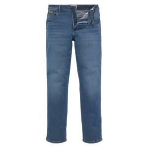 Wrangler Gerade Jeans "Texas"