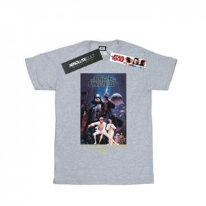 Star Wars Boys CollectorÂ´s Edition T-Shirt