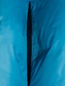 jilsander Jil Sander Gewatteerde sjaal - Blauw