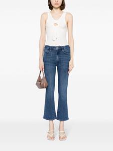 FRAME Jeans - Blauw
