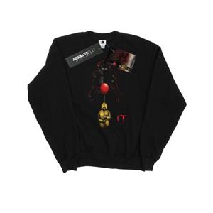 It Het Pennywise Shadow-sweatshirt voor heren L zwart