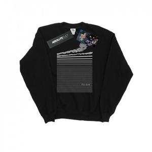 The Wizard Of Oz De tovenaar van Oz heren boze heks vliegend sweatshirt L zwart