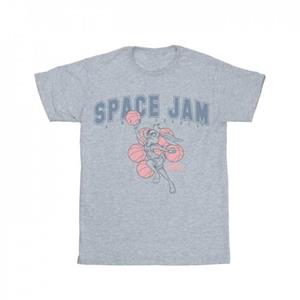 Pertemba FR - Apparel Space Jam: A New Legacy Boys Lola Collegiate T-Shirt