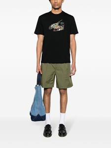 carharttwip Carhartt WIP Albert bermuda shorts - Groen