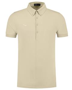 Gant Morse Code Heren Polo KM