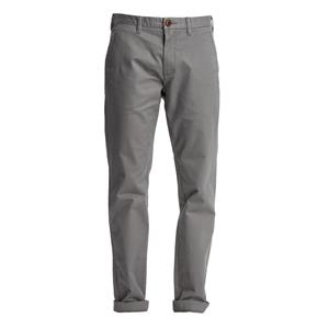 Barbour Herenbroek Neuston Essential Chino stone
