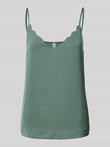 Only Top met spaghettibandjes ONLDEBBIE SINGLET NOOS WVN