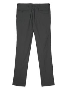 Corneliani Pantalon met krijtstreep - Grijs