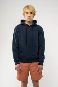 MELA Herren vegan Kapuzenpulli Tican Navy