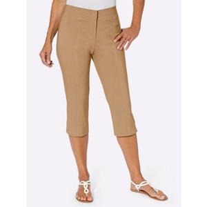 Casual Looks Caprihose