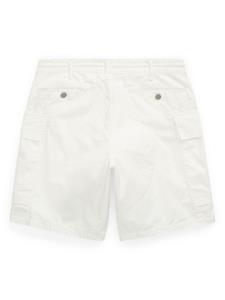 ralphlaurenrrl Ralph Lauren RRL Shorts met cargo zak - Wit