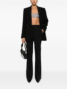 Genny Pantalon - Zwart