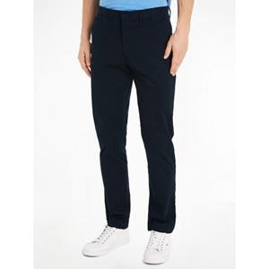 Tommy Hilfiger Chinohose "WCC DENTON CHINO ESSENTIAL TWIL"