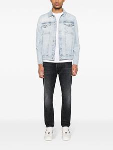 DONDUP Dian skinny jeans - Zwart