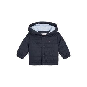 Tommy Hilfiger Winterjack BABY QUILTED JACKET