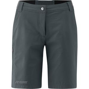 Maier Sports Dames Norit short