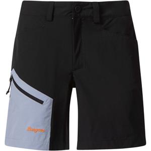 Bergans Dames Vaagaa Light Softshell Short