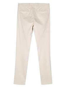 briglia1949 Briglia 1949 Skinny chino - Wit