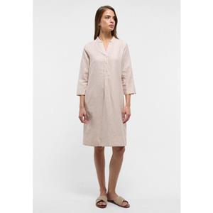 Eterna Blusenkleid "LOOSE FIT"