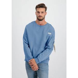 Alpha Industries Sweater  Men - Sweatshirts Organics OS Sweater