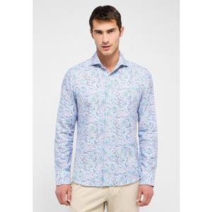 Eterna Langarmhemd SLIM FIT