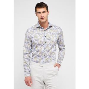 Eterna Langarmhemd "SLIM FIT"