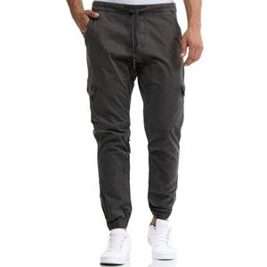 Indicode Cargohose "INLevi"