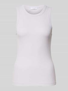 OPUS Tanktop OPUS Tank Top Ilesso Figurbetont