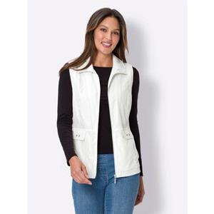 Classic Basics Korte bodywarmer