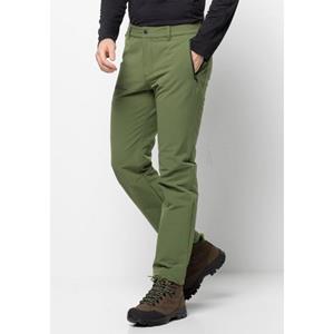 Jack Wolfskin Outdoorbroek ACTIVATE THERMIC PANTS M