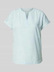 TOM TAILOR Schlupfbluse