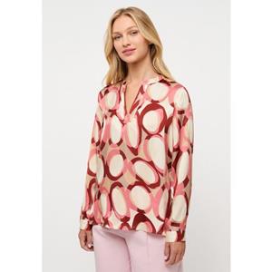 Eterna Longbluse "LOOSE FIT"