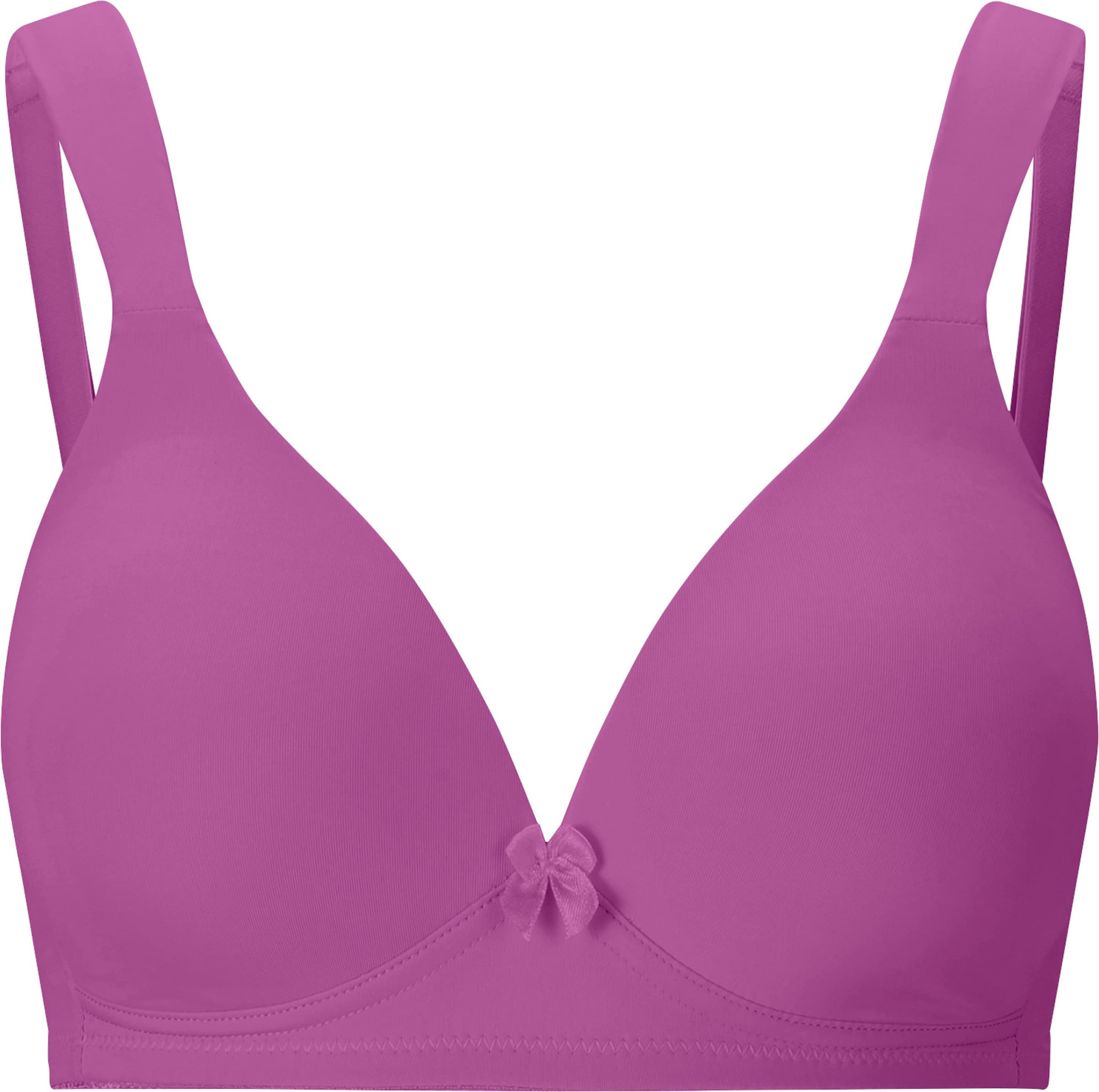 Naturana T-shirtbeha zonder beugel