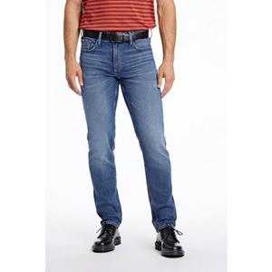 LINDBERGH 5-pocket jeans met stretchaandeel