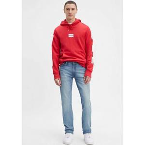 Levis 5-Pocket-Jeans "513 SLIM STRAIGHT"