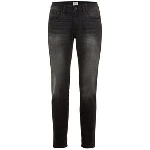 Camel active 5-pocket jeans met stretch