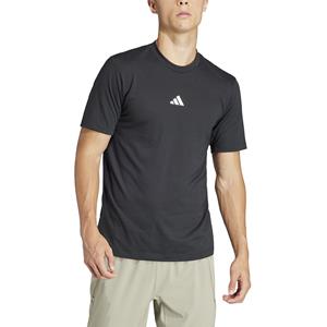 Adidas performance T-shirt korte mouwen voor training