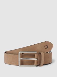 Tom Tailor Riem met doornsluiting, model 'CHARLIE'