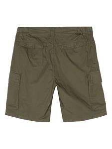 Woolrich Cargo shorts - Groen
