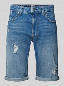 TOMMY Jeansshort RONNIE SHORT